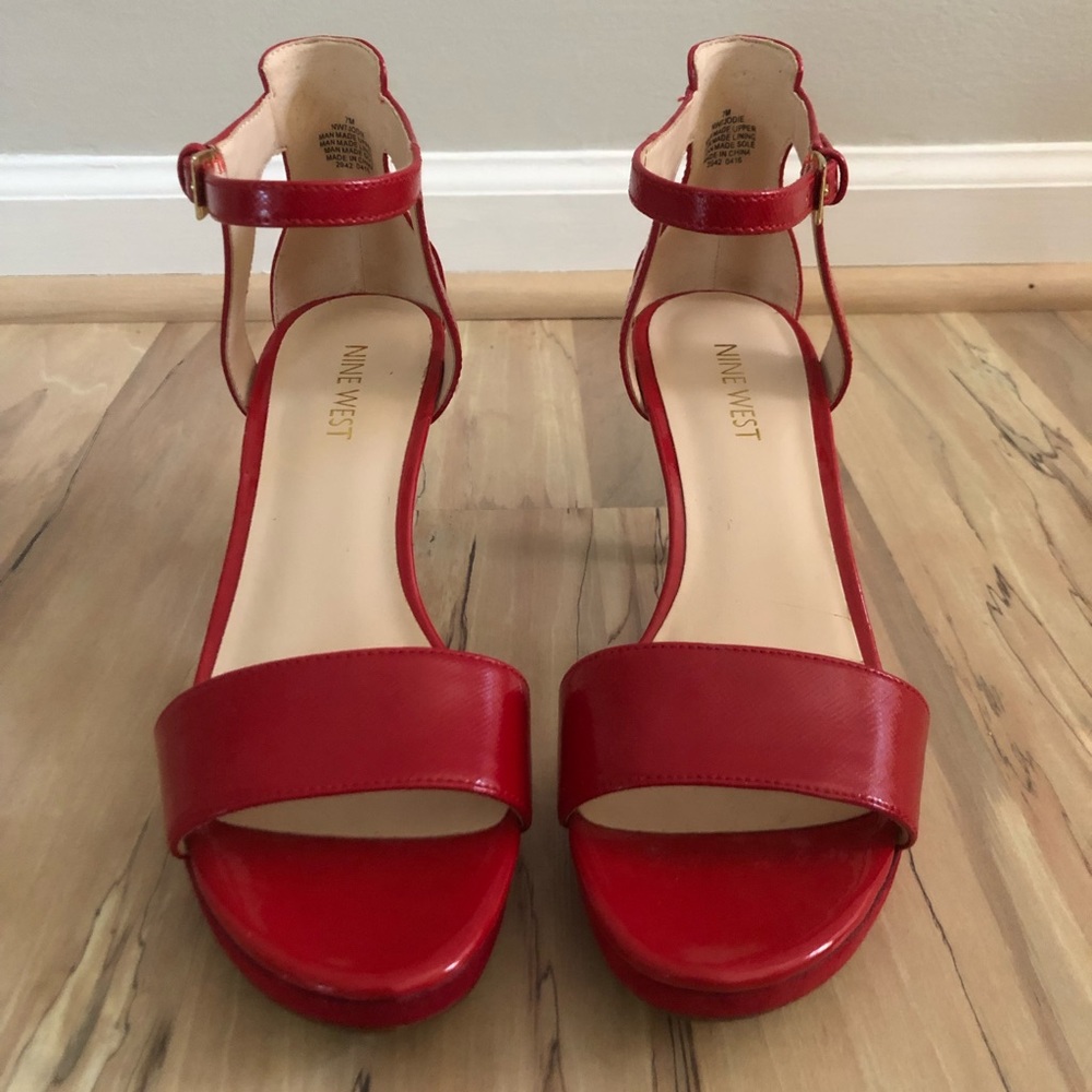 Nine West Jodie